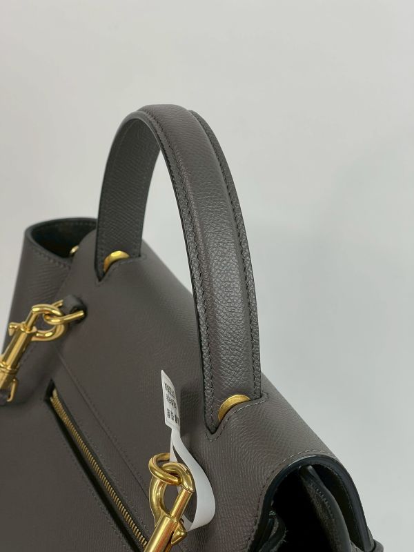 【分期0利率】CELINE MIRCO BELT BAG【95成新】 
