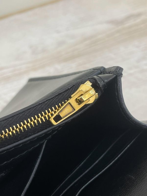 【9成新】BALENCIAGA 沙漏包 WOC 