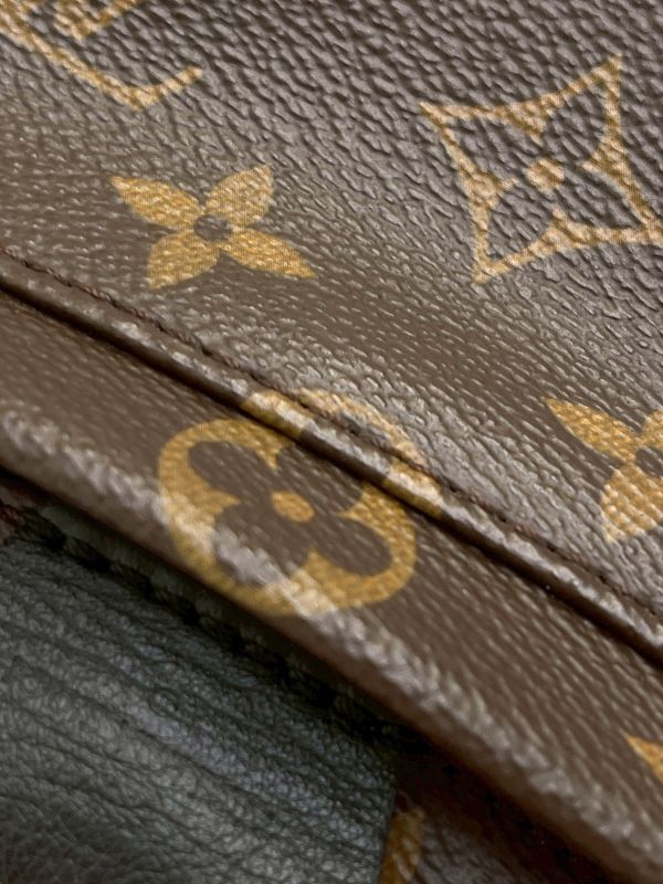 【分期0利率】LV Palm Springs Mini 【95成新】 