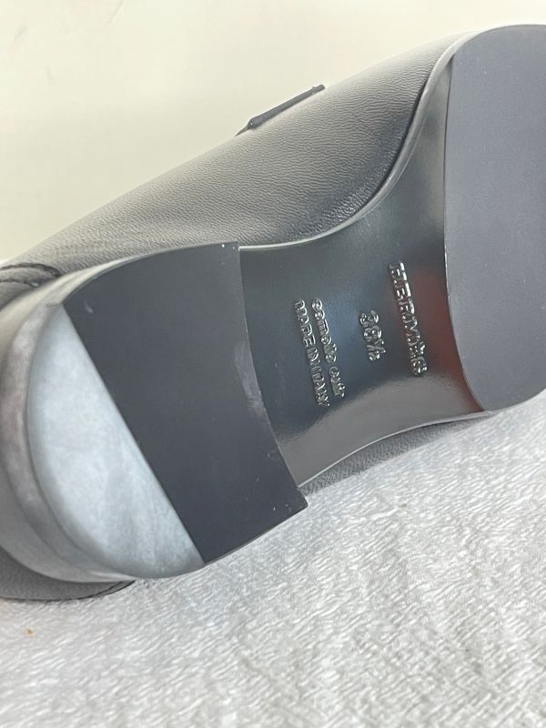 【分期0利率】HERMES Royal 莫卡辛樂福鞋【全新品】 