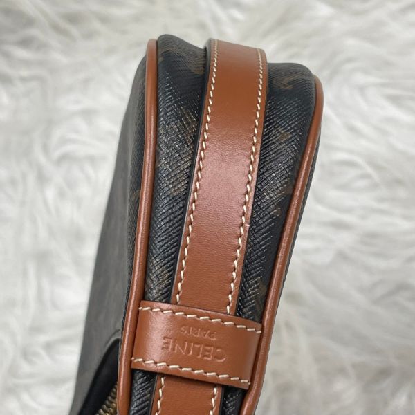 【12期0利率】CELINE MINI AVA【95成新】 