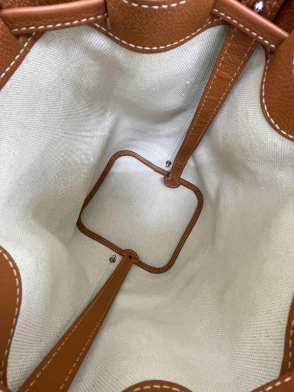 【95成新】GOYARD Petit Flot 水桶包 PM 