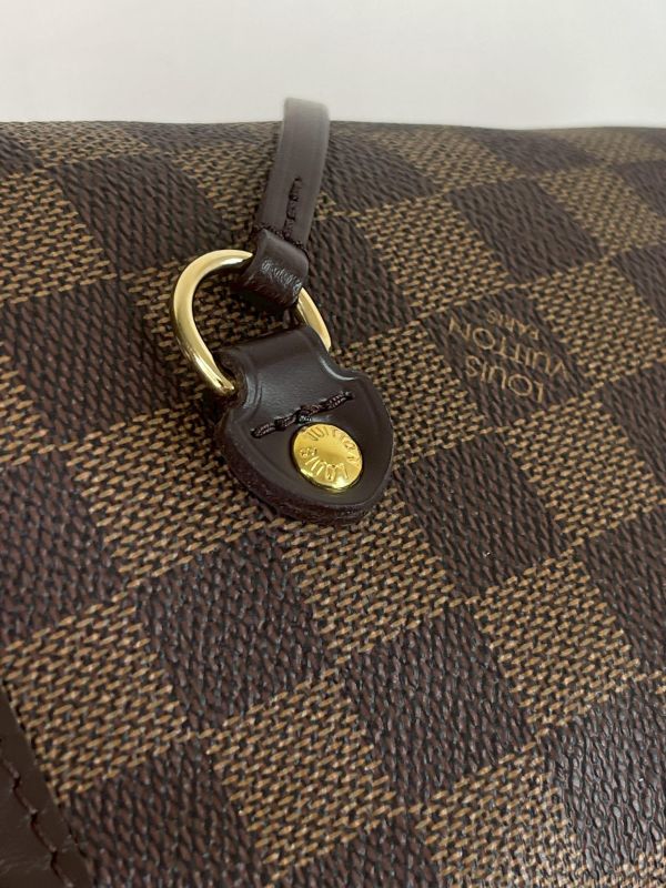 【95成新】LV NEVERFULL MM 