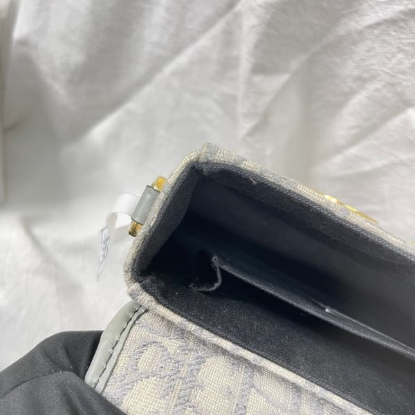 【12期0利率】DIOR 30 MONTAIGNE BOX【21年7月台灣購證】【9成新】 