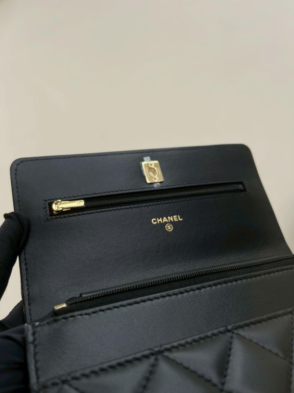 【全新品】CHANEL  WOC 