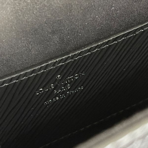 【12期0利率】LV  EPI水波紋 TWIST MM【95成新】 