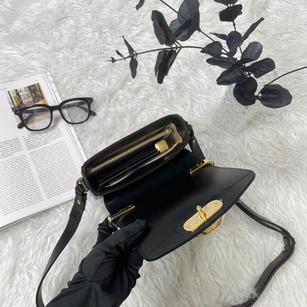 【分期0利率】CHLOE MINI C BAG【99成新】 