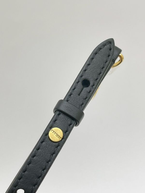 【未使用閒置品】LV Palm Springs Mini 