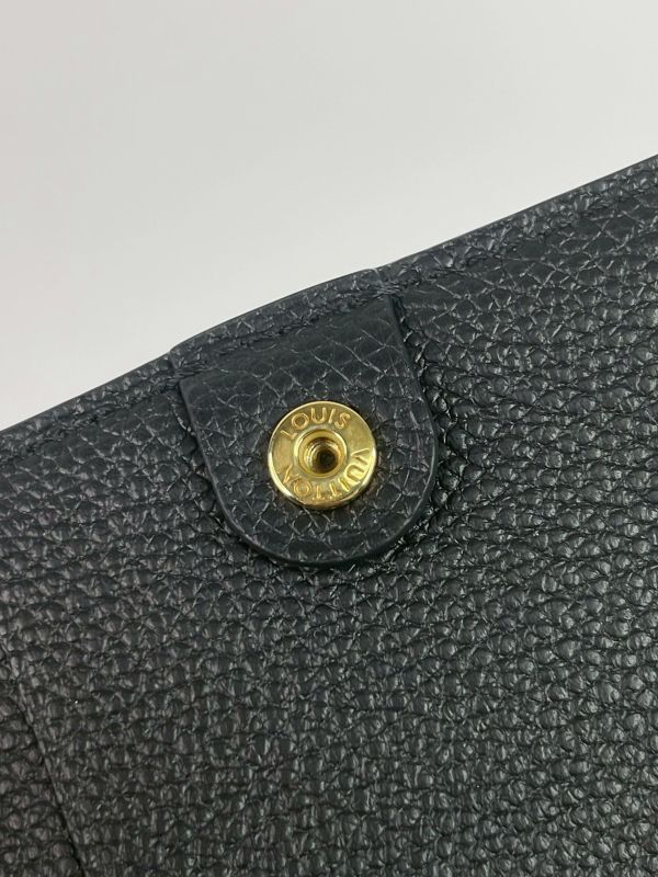 【95成新】LV LISA 錢包 