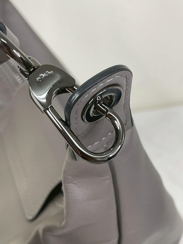 【95成新】LONGCHAMP Le Pliage Xtra 半月形單肩包 M 