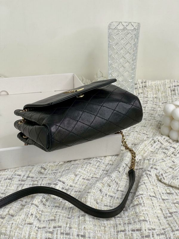 【分期0利率】YSL NOLITA 迷你鍊包【99成新】 
