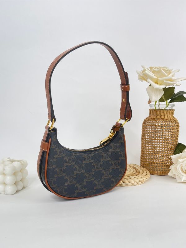 【分期0利率】CELINE MINI AVA【95成新】 