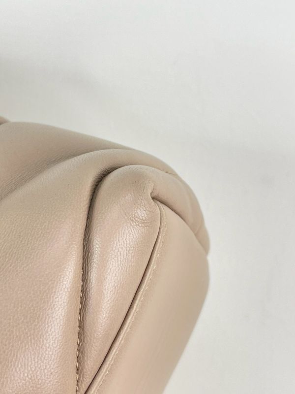 【分期0利率】YSL  Puffer Small 小號 【95成新】 