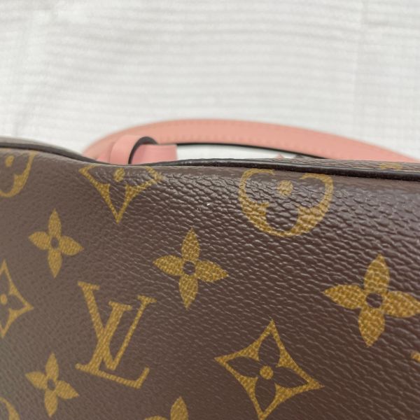 【9.9成新】【12期0利率】LV NéoNoé MM 