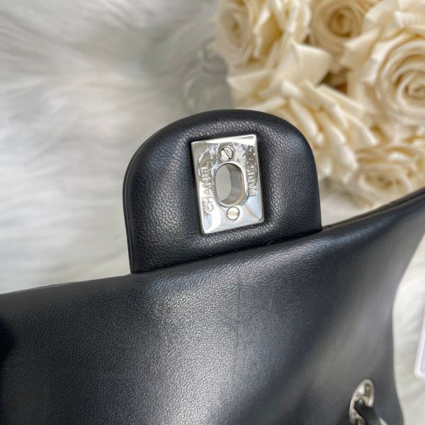 【8成新】【12期0利率】CHANEL COCO MINI20(CF20) A69900羊皮 