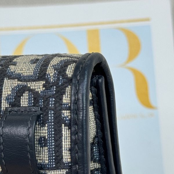【12期0利率】DIOR 蒙田NANO【9成新】 