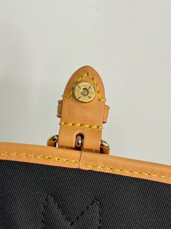 【分期0利率】LV NANO DIANE【未使用閒置品】 