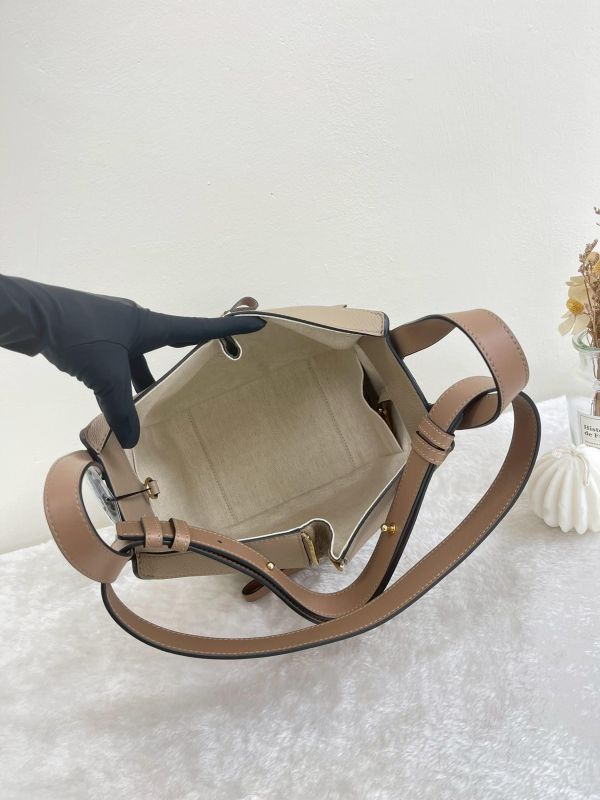 【95成新】LOEWE Compact Hammock 吊床包 小號 