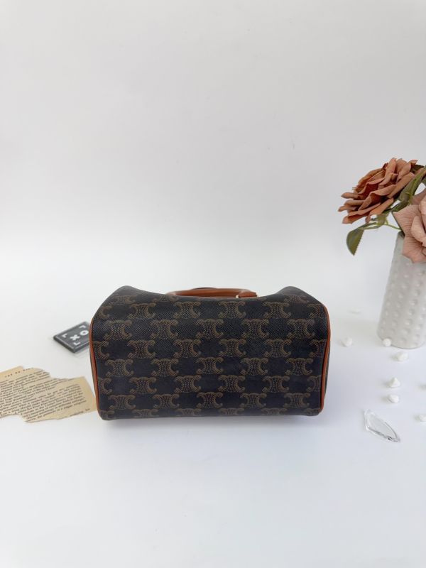 【95成新】CELINE SPEEDY 