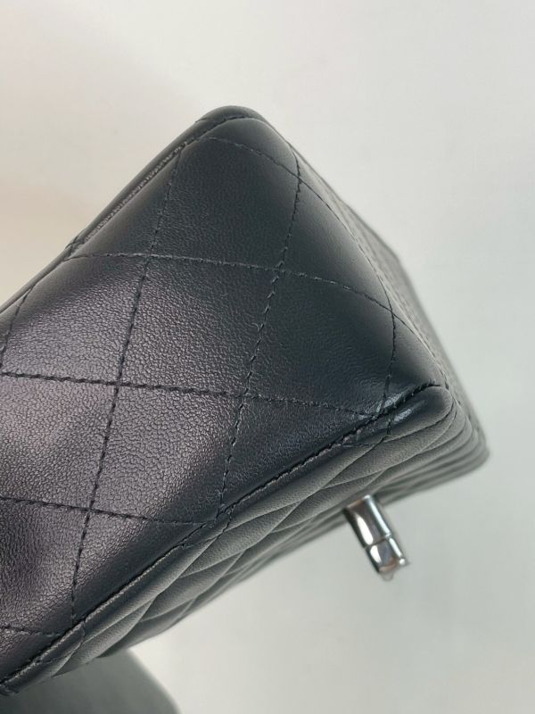 【分期0利率】CHANEL CF20 【未使用閒置品】 