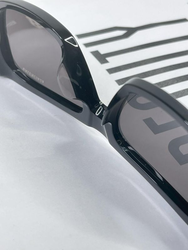 【9成新】BALENCIAGA 復古方形墨鏡 