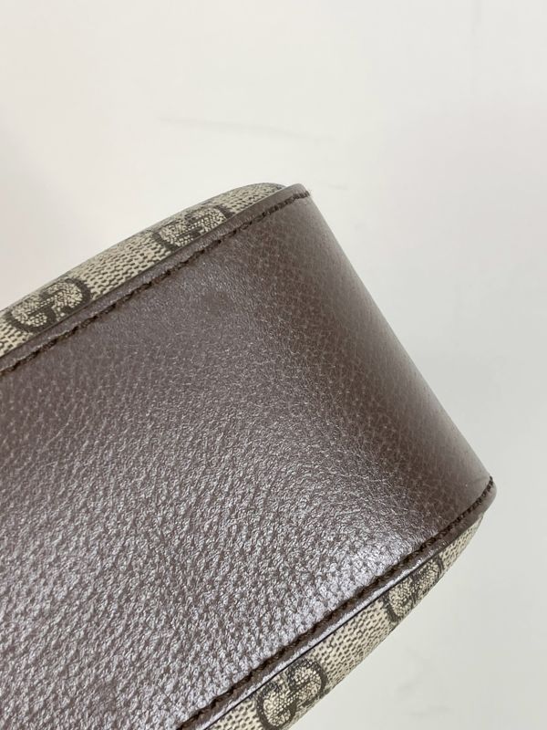 【分期0利率】GUCCI 虎頭相機包 【95成新】 