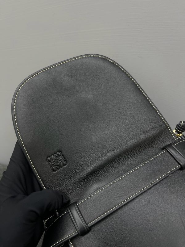 【9成新】LOEWE GATE BUMBAG 