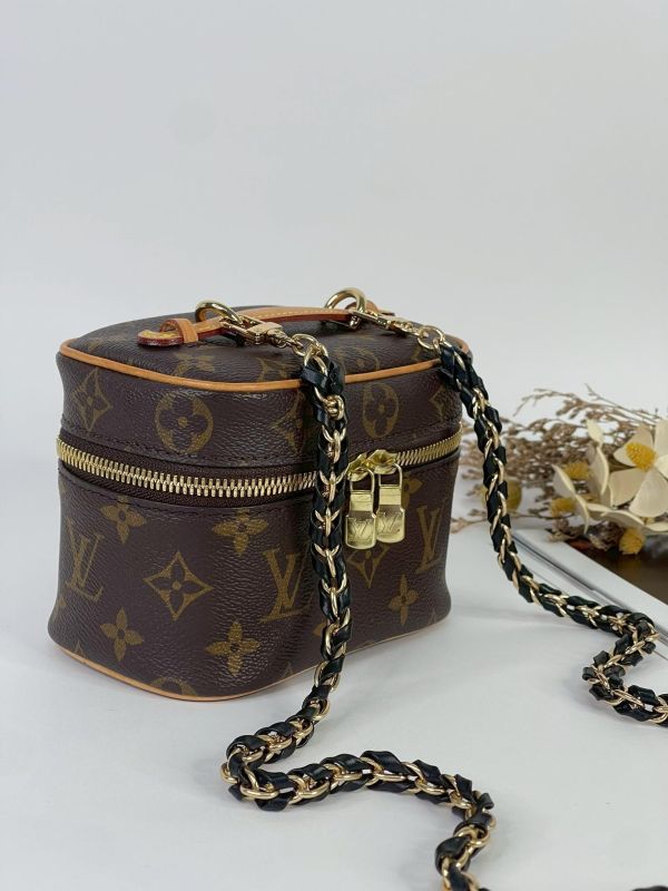 【95成新】LV NICE NANO 