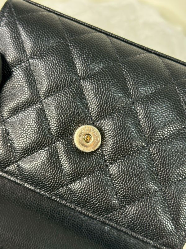 【分期0利率】CHANEL 25S KELLY 小號【全新品】 