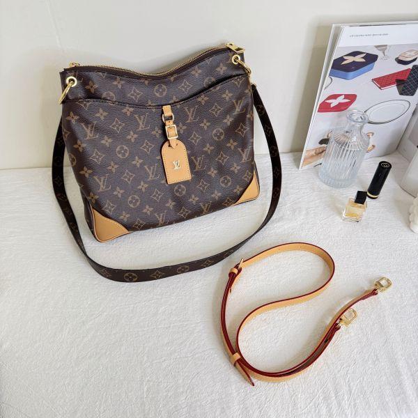 【9成新】LV ODEON MM 