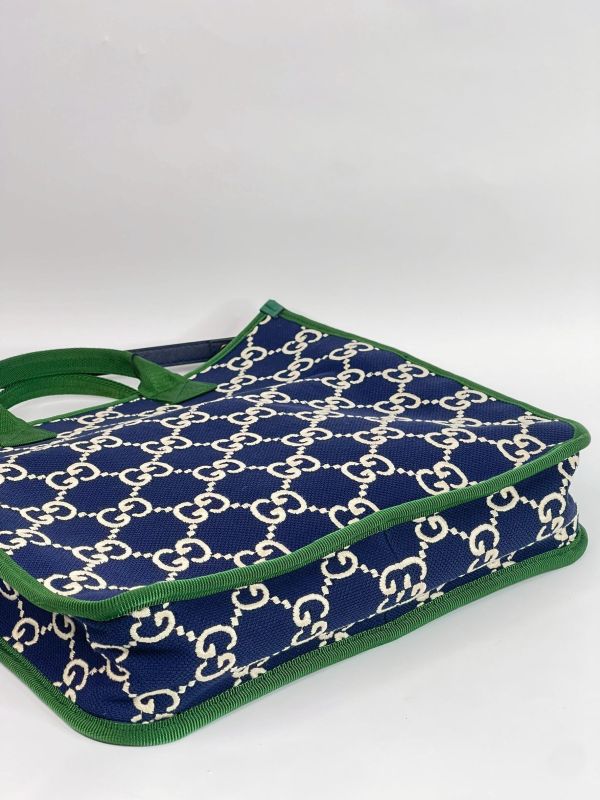 【9成新】GUCCI GG 手提包 