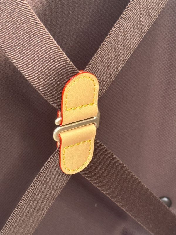 【分期0利率】LV HORIZON 50 旅行箱【未使用閒置品】 