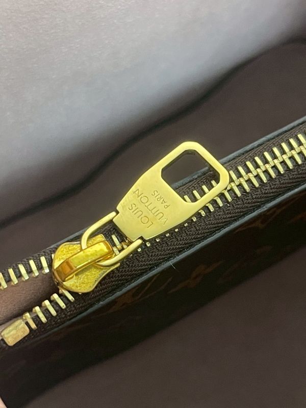 【分期0利率】LV NéoNoé MM 粉色【9成新】 