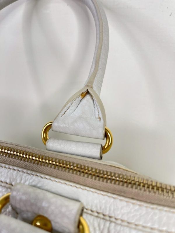 【9成新】PRADA 手提肩背兩用包 