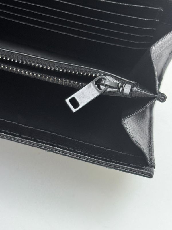 【9成新】YSL WOC 魚子醬鍊包 22.5CM 