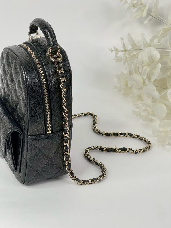 【分期0利率】CHANEL 24C 小書包【全新品】 