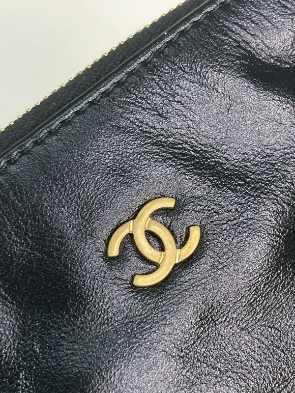 【分期0利率】CHANEL 22BAG 小號【95成新】 