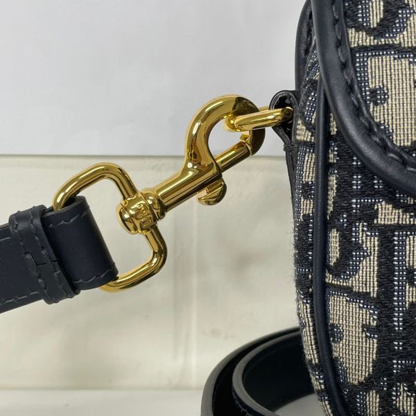 【12期0利率】Dior Bobby  small【全新閒置】 
