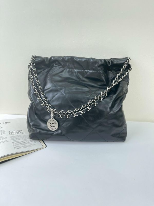 【95成新】CHANEL 22BAG 小號 