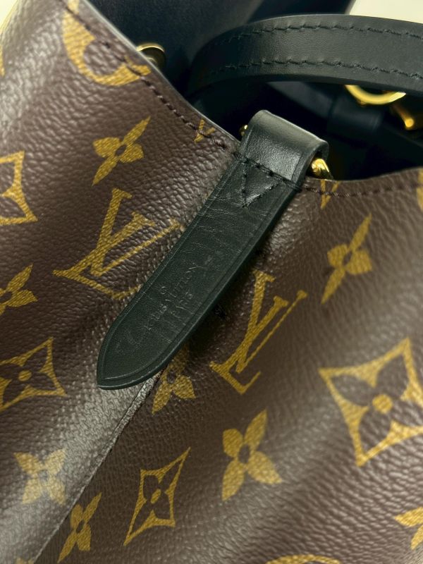 【99成新】LV NéoNoé MM 