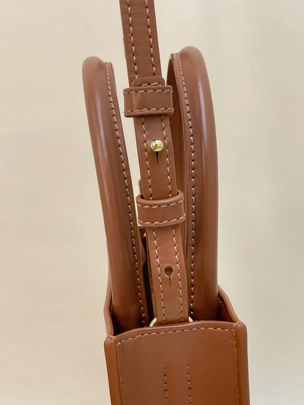 【95成新】LOEWE STANDARD A5 TOTE 