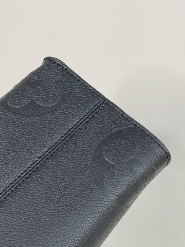 【分期0利率】LV OnTheGo MM【95成新】 