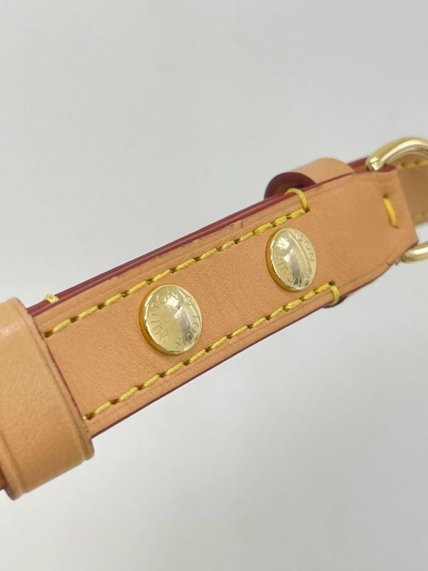 【9成新】LV Boulogne PM 