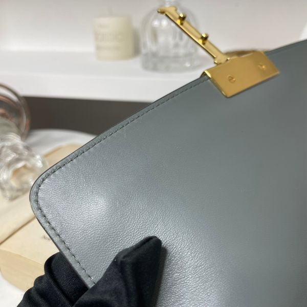 【12期0利率】【二手】Dior 30 MONTAIGNE 手袋 