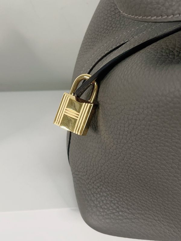 【分期0利率】HERMES Picotin 18【95成新】 