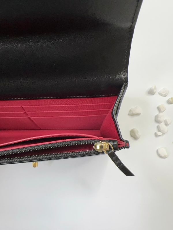 【12期0利率】CHANEL 19 WOC 【9成新】 