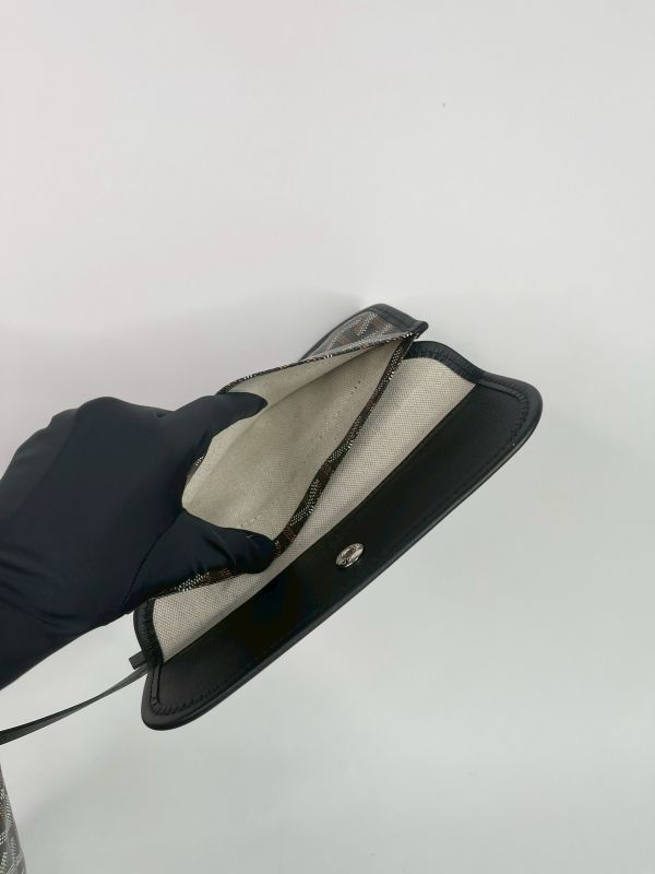 【99成新】GOYARD Bohème Hobo 