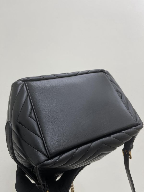 【9成新】YSL JOE 後背包 