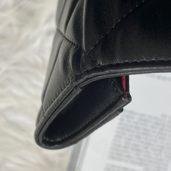 【12期0利率】CHANEL 19口蓋卡包【全新閒置】 