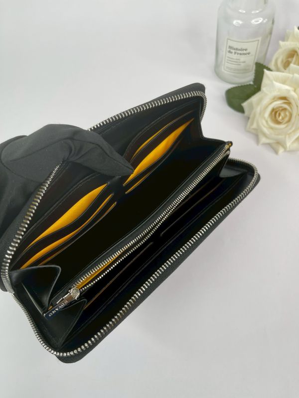 【分期0利率】GOYARD Matignon GM 長夾【85成新】 